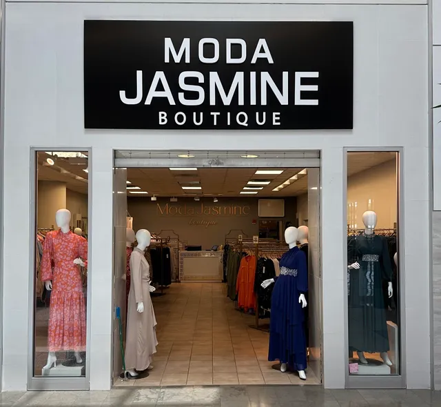 Moda Jasmine