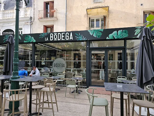 La Bodega