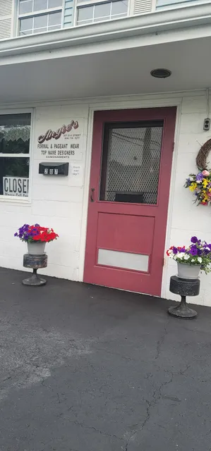 Angie's Formal & Pageant Wear