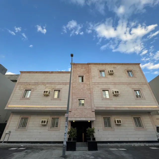 شقق سنتارا الفندقية