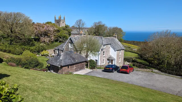 The Old School House Holiday Cottages