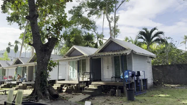 Patoo Resort and Restaurant