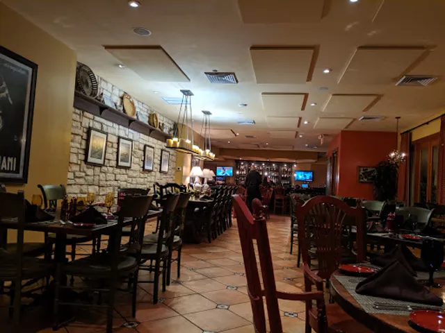 Portofino Ristorante & Bar - Private Club