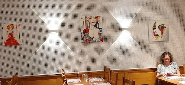 Auberge le Saint Martin