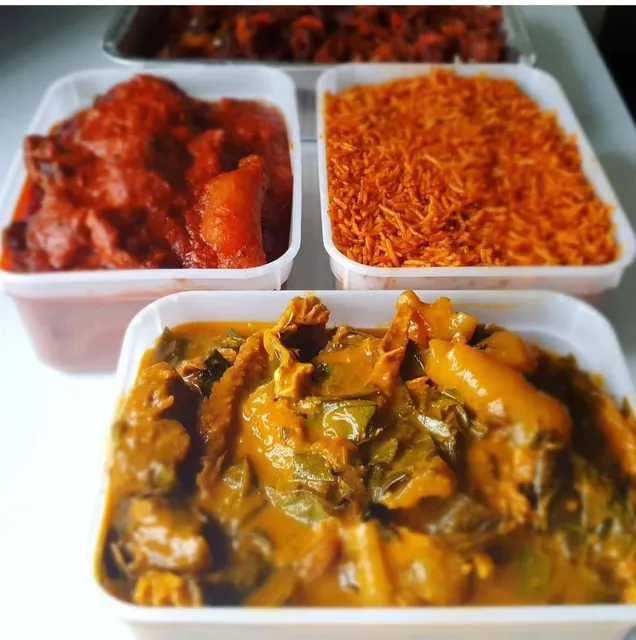 9JA FLAVOR BY SESSYKS