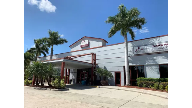 Tampa Family Health Centers