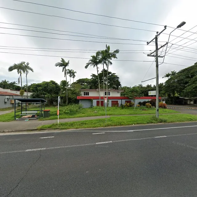 Cairns Villa & Leisure Park