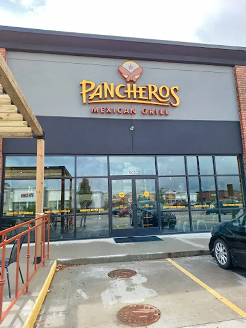 Pancheros Mexican Grill - Peoria