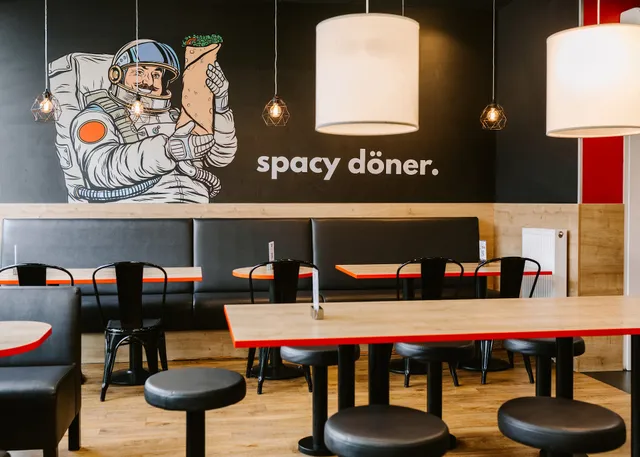 Dönermeister Neubaugürtel