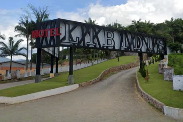 Motel Libidus Camboriú