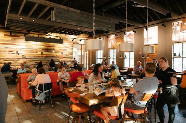 Select Pizza | Grill