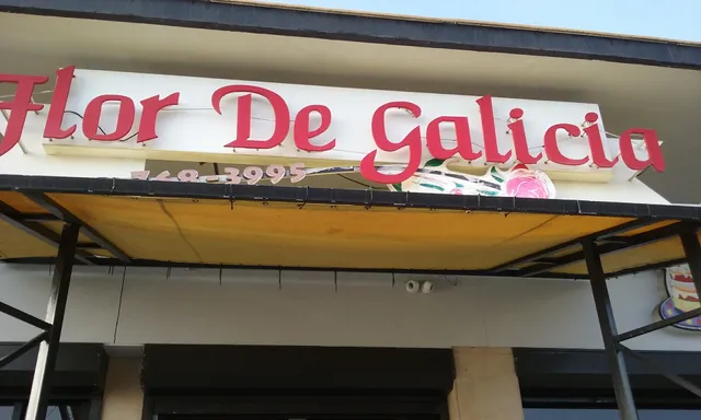 Panadería Flor de Galicia