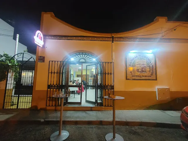 Peña Cultural Flamenca Lepanto