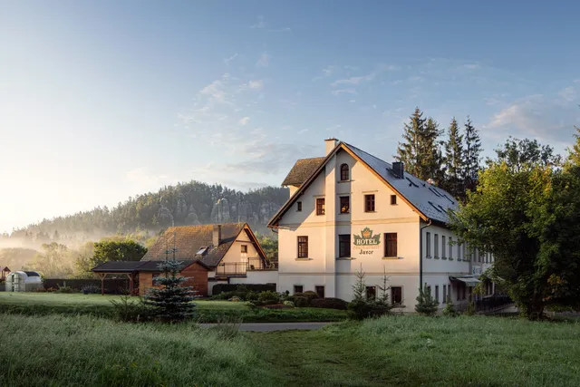 Hotel Javor Restaurant