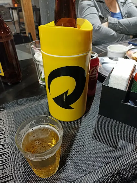 Boteco Do Doutor Bar & Burger