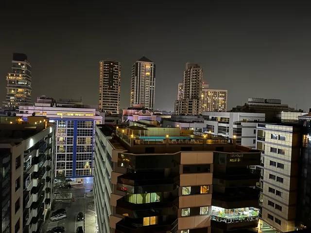 Al Zarooni Building - Al Mankhool - Bur Dubai - Dubai