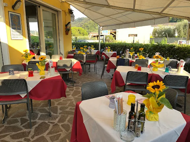 Ristorante Pizzeria Jolly