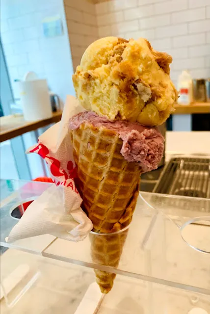 Millie's Homemade Ice Cream