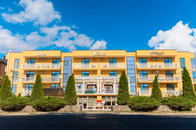 Hotel "Venus"