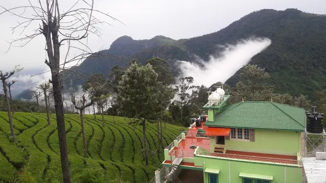 PRAVEEN KUDIL COTTAGE