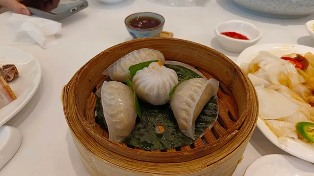 Yijian Celebrity Chef Seafood City Xiawan Branch