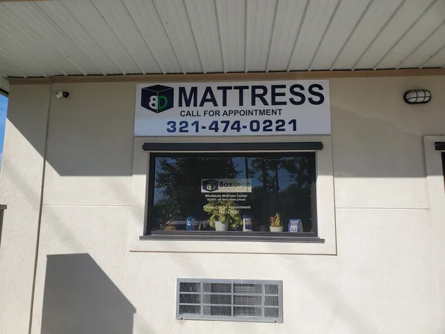 BoxDrop Mattress of Melbourne