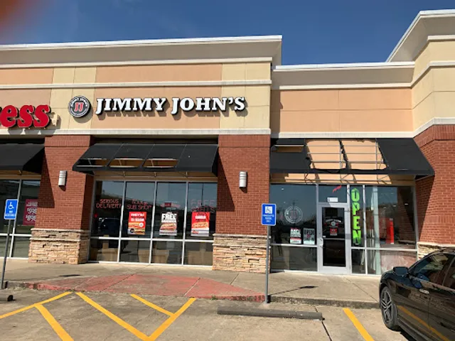 Jimmy John's