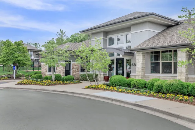 Corbin Crossing Apartments