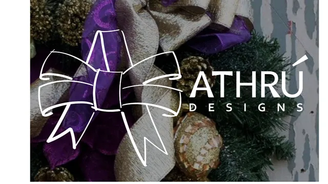 Athrú Designs