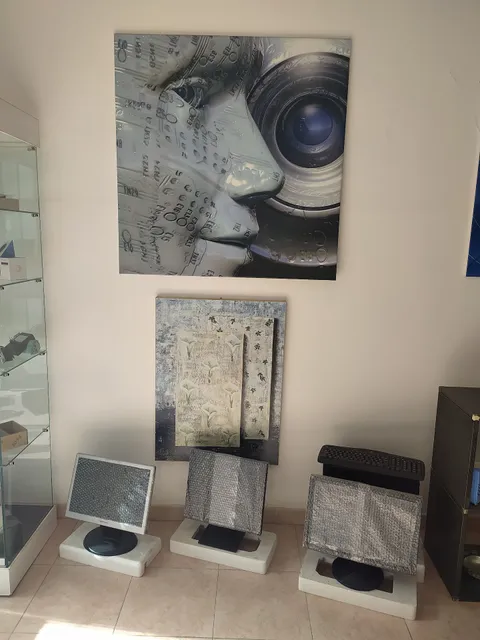 Computer Generation Di Tramagna Vincenzo