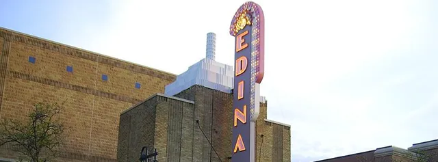 Edina Mann Theatre