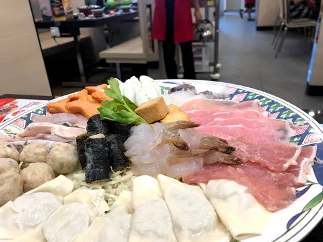 MK Restaurant (Cosmo Bazaar เมืองทองธานี)