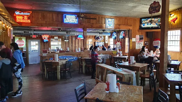 Koppe Bridge Bar & Grill