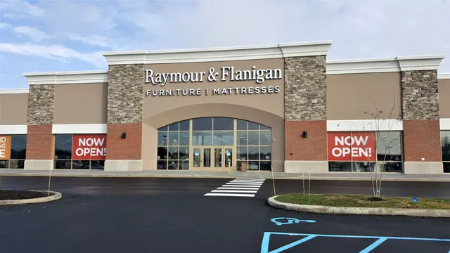Raymour & Flanigan Furniture and Mattress Store