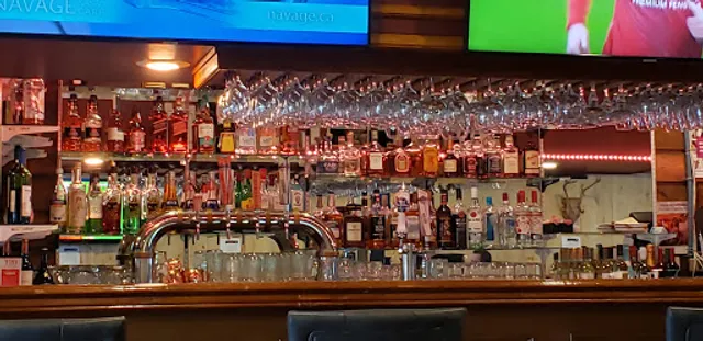 Longhorn Saloon & Grill