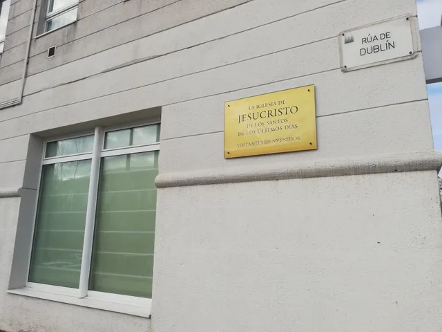 The Church of Jesus Christ of Latter-day Saints