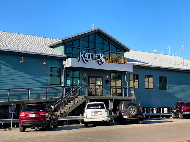 Katie's Seafood House