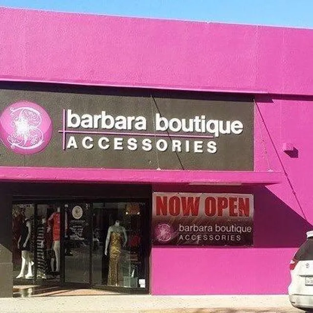 Barbara Boutique & Accessories