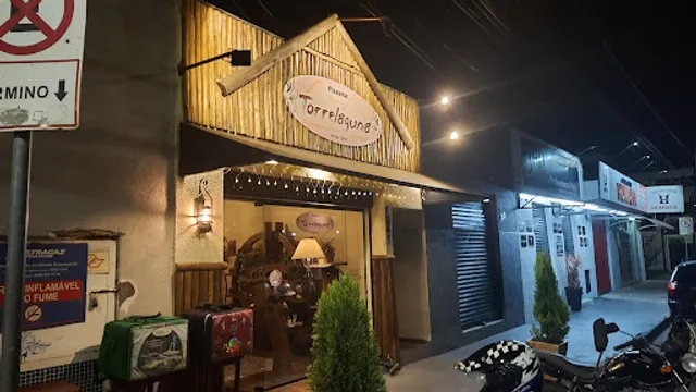 Pizzaria Torrelaguna