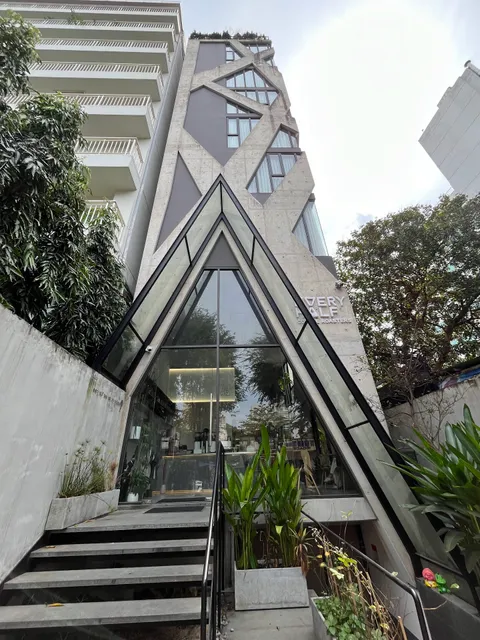 Express by M Village Nguyễn Văn Thủ