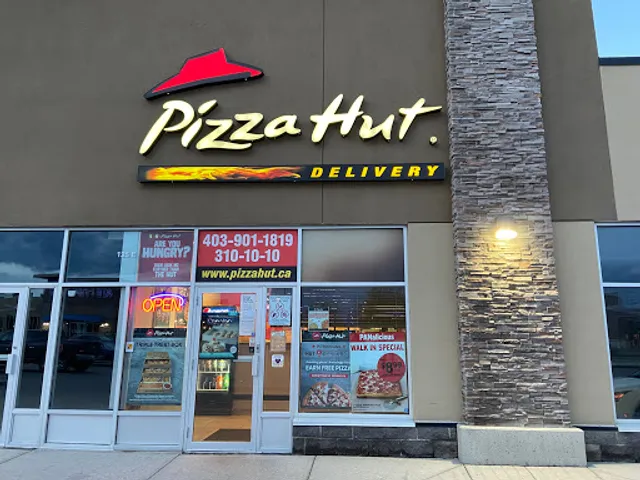 Pizza Hut