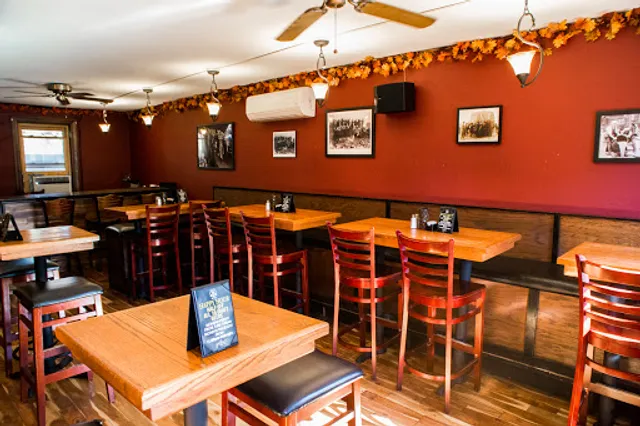 The Sturges Speakeasy