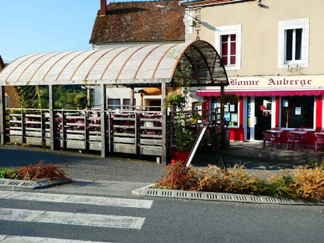 La Bonne Auberge