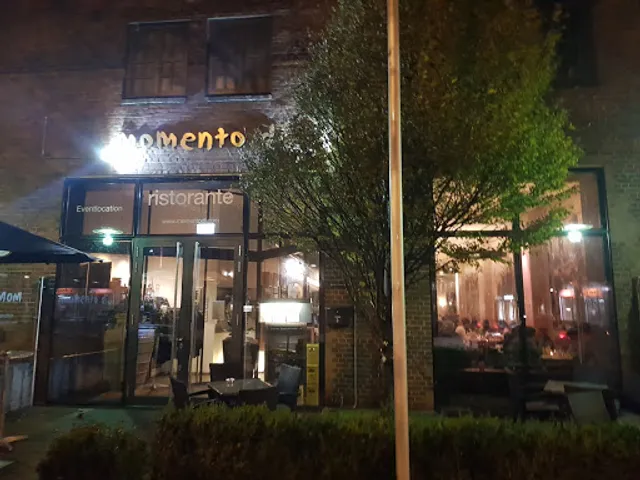 Momento di... Restaurant