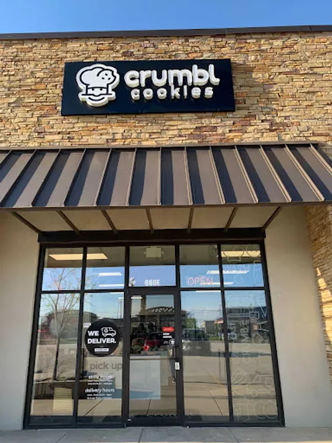 Crumbl