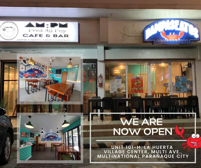 Dampaseatos Multinational Parañaque