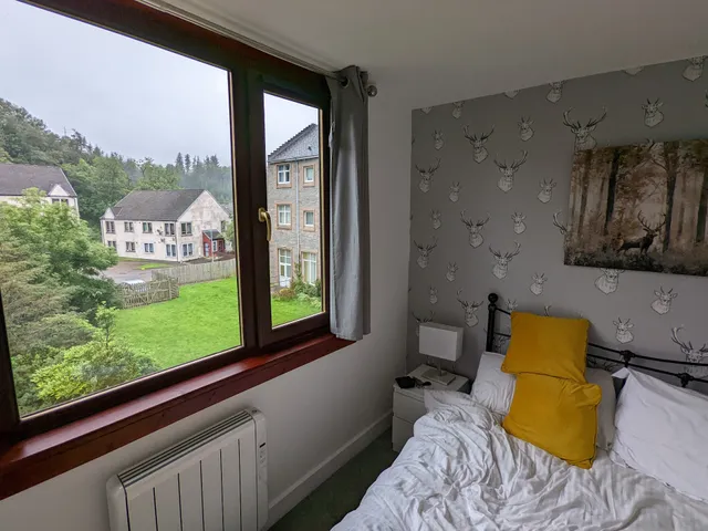 4 Wheelhouse Apartments