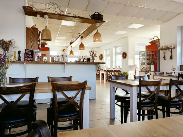 Restaurant Provence 2