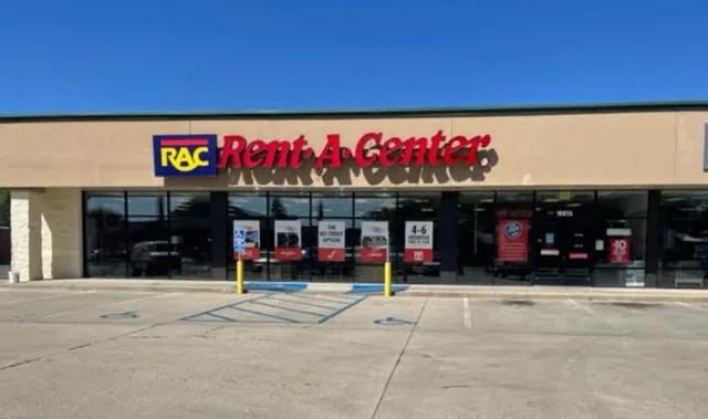 Rent-A-Center