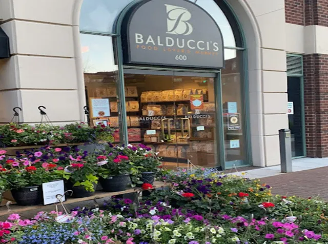 Balducci's